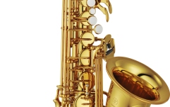 Saxofon alto Yamaha YAS-62 04