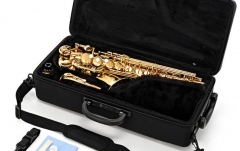 Saxofon alto Yamaha YAS-62 02