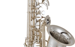 Saxofon Alto Yamaha YAS-62S 04 Silver