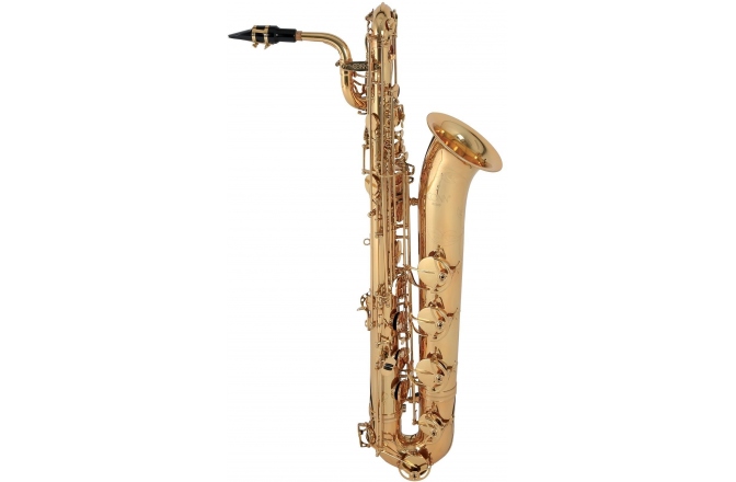 Saxofon bariton Conn BS-650