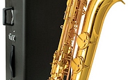 Saxofon bariton Yamaha YBS-32 E