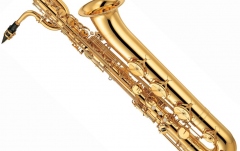 Saxofon bariton Yamaha YBS-32 E
