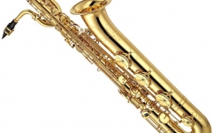 Saxofon bariton Yamaha YBS-62 E 
