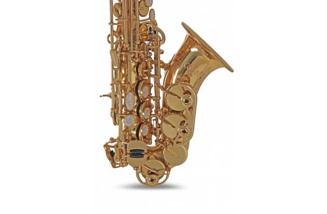 Saxofon Conn Bb-Sopran Saxofon SC650 