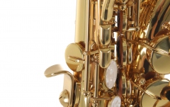 Saxofon Conn Bb-Sopran Saxofon SC650 