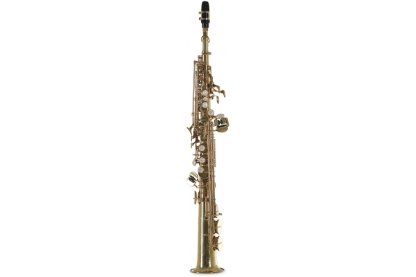 Bb-Sopran Saxofon SS650 