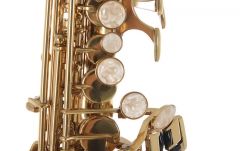 Saxofon Conn Bb-Sopran Saxofon SS650 
