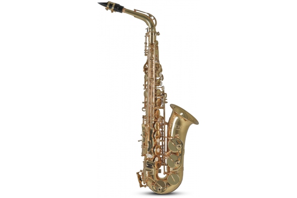 Saxofon Eb-Alt AS650 
