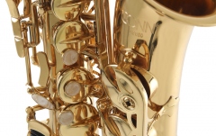 Saxofon Conn Saxofon Eb-Alt AS650 