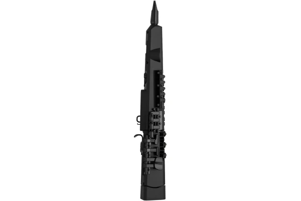 Yamaha YDS-122 Digital Saxophone — 2