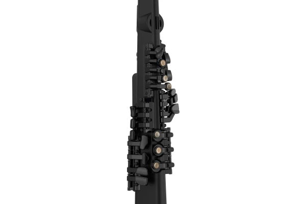 Yamaha YDS-122 Digital Saxophone — 4