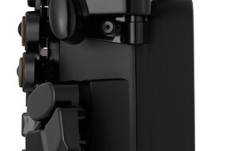 Saxofon digital Yamaha YDS-122 Digital Saxophone