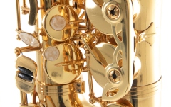 Saxofon Eb-Alt Conn Saxofon Eb-Alt AS501 