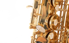 Saxofon Eb-Alt Conn Saxofon Eb-Alt AS501 