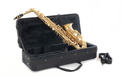 Saxofon Eb-Alt Conn Saxofon Eb-Alt AS650 