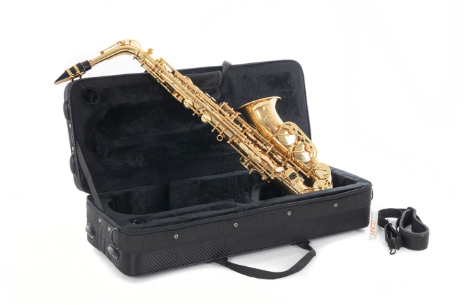 Saxofon Eb-Alt Conn Saxofon Eb-Alt AS650 