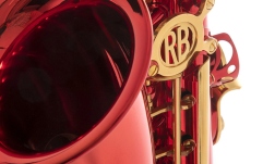 Saxofon Eb-Alt Roy Benson  Roy Benson AS-202R 