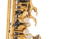 Saxofon Eb-Alt Roy Benson Saxofon Eb-Alt Roy Benson AS-202K 