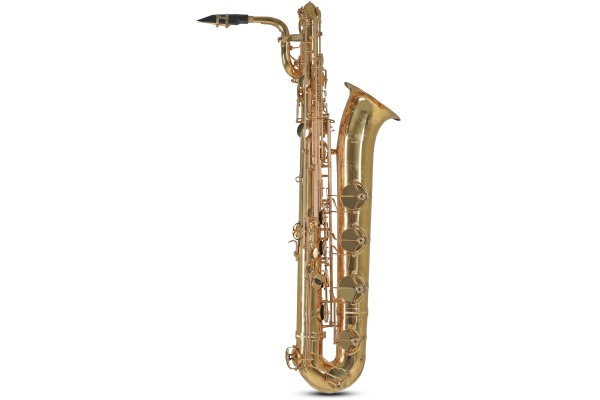 Saxofon Eb-Bariton BS650 Saxofon Eb-Bariton BS650
