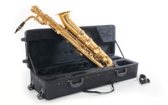 Saxofon Eb-Bariton  Conn Saxofon Eb-Bariton BS650 