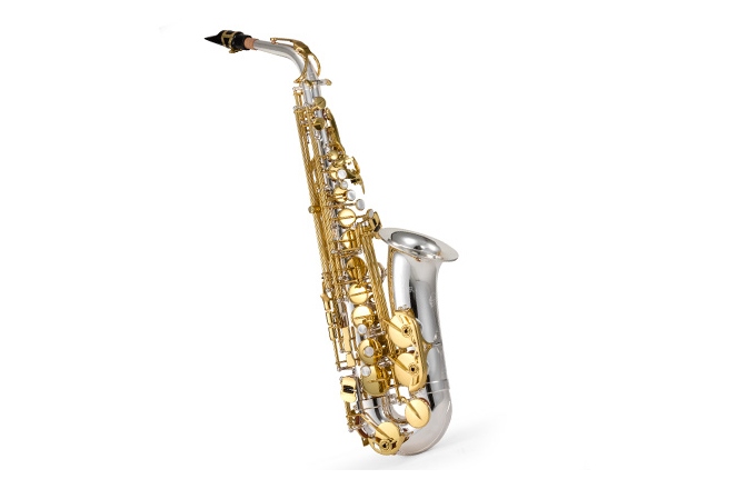 Saxofon Jupiter JAS-1167 SG