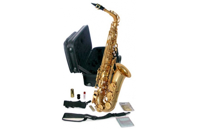 Saxofon Jupiter JAS-669 GL