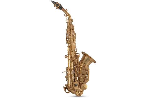Bb-Sopran Saxofon Roy Benson SG-302 
