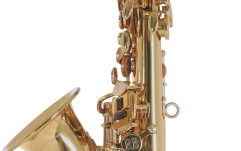 Saxofon Roy Benson Bb-Sopran Saxofon Roy Benson SG-302 