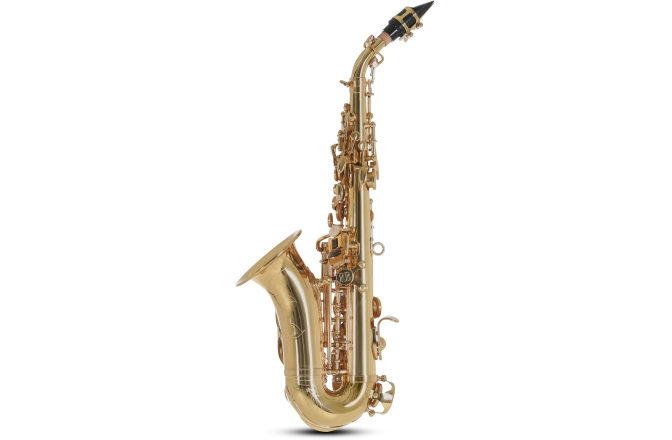 Saxofon Roy Benson Bb-Sopran Saxofon Roy Benson SG-302 