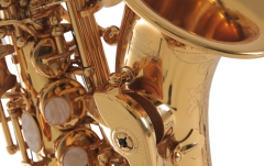 Saxofon Roy Benson Bb-Sopran Saxofon Roy Benson SG-302 
