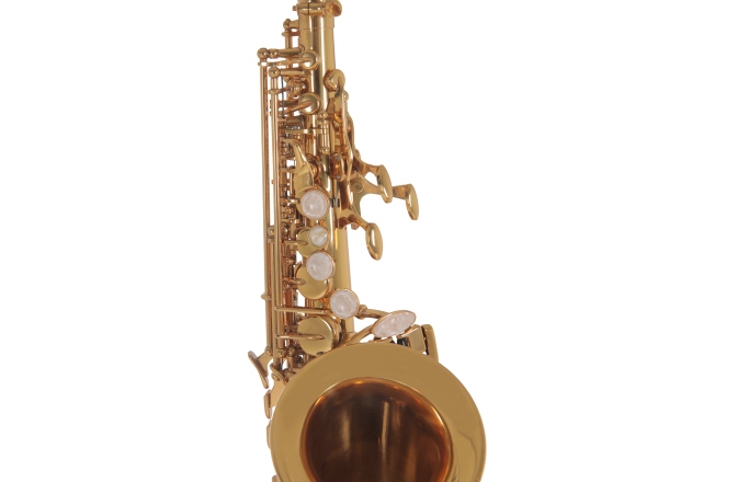 Saxofon Roy Benson Bb-Sopran Saxofon Roy Benson SG-302 