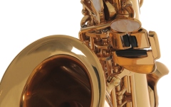 Saxofon Roy Benson Bb-Sopran Saxofon Roy Benson SG-302 