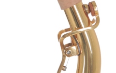 Saxofon Roy Benson Bb-Sopran Saxofon Roy Benson SG-302 