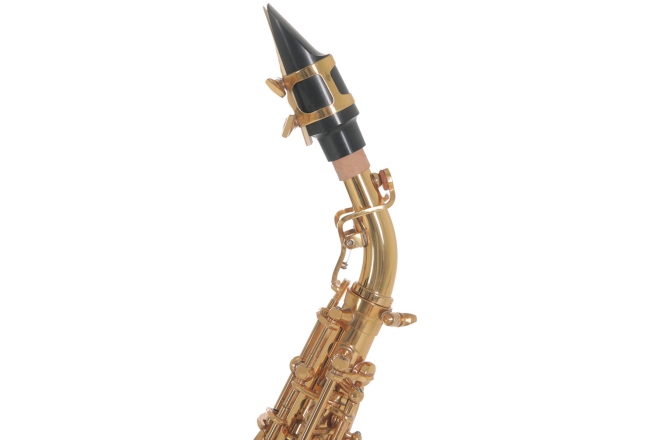 Saxofon Roy Benson Bb-Sopran Saxofon Roy Benson SG-302 