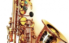 Saxofon sopran în Bb (Si bemol) Lucien SP-300C