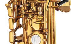 Saxofon Sopran in Bb Yamaha YSS-875 EX