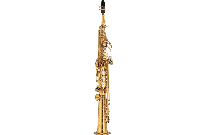 Saxofon Sopran in Bb Yamaha YSS-875 EX