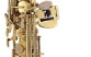 Saxofon Sopran J.Michael SP-650S