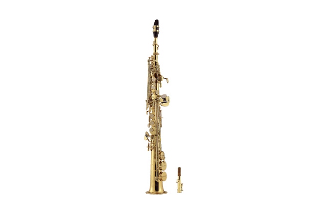 Saxofon Sopran J.Michael SP-650S