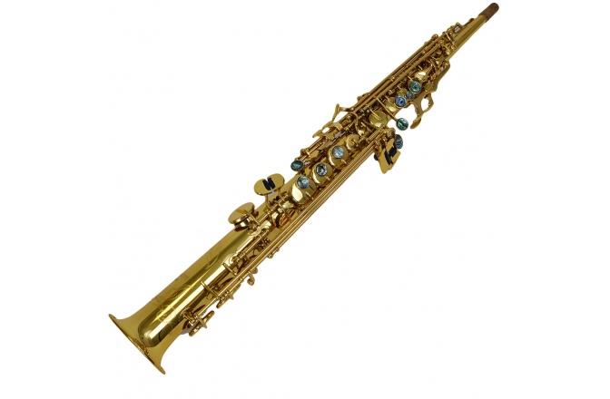 Saxofon sopran Lucien SP-300