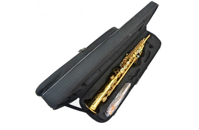 Saxofon sopran Lucien SP-300