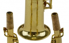 Saxofon Sopran Lucien SS-818L