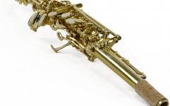 Saxofon Sopran Lucien SS-921G