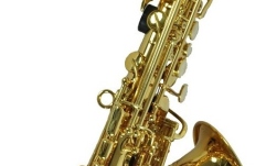 Saxofon sopran Parrot 6433-1L Sopran Sax
