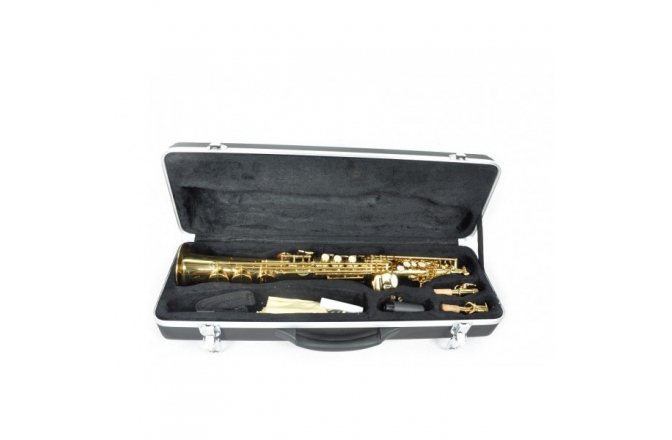 Saxofon Sopran Parrot 6433 L