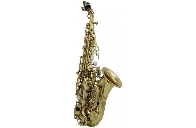 Saxofon Sopran Roy Benson SS-115 Bb Sopran