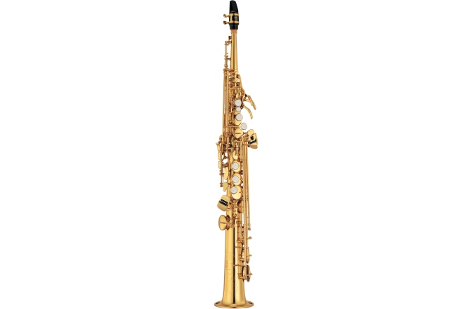 Saxofon Sopran Yamaha YSS-475 II