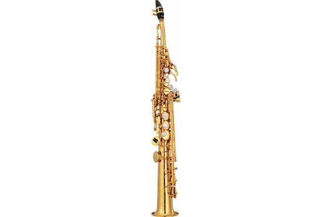 Saxofon Sopran Yamaha YSS-82ZR