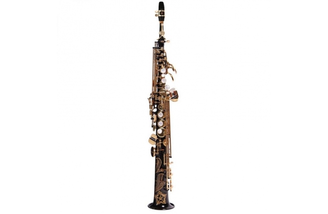Saxofon Sopran Yamaha YSS-875 EXB