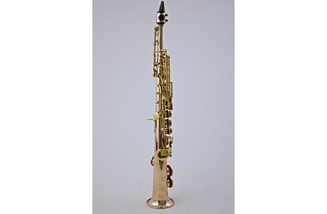 Saxofon Sopranino Drept Lucien SN-901 Eb